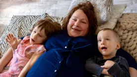 Tamás és Petra, a súlyosan beteg testvérpár csak ebben reménykedhet!