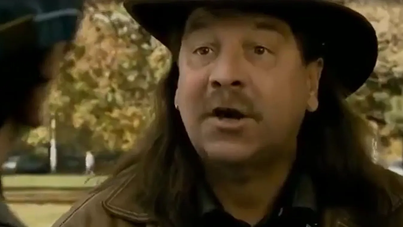 Emlékszel még a Szuperbojzra? Íme a film, amitől Bajor Imre megváltását vártuk, de csak fájdalmat hozott