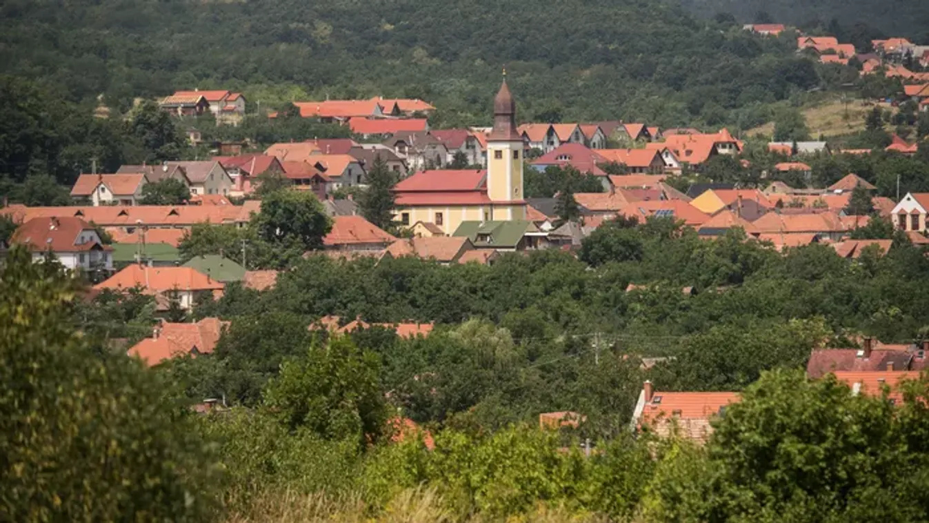 Noszvaj, ahol megáll az idő: így varázsol el Bükkalja legszebb faluja