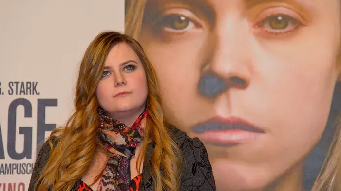 Natascha Kampusch sokkoló elrablása és fogvatartása