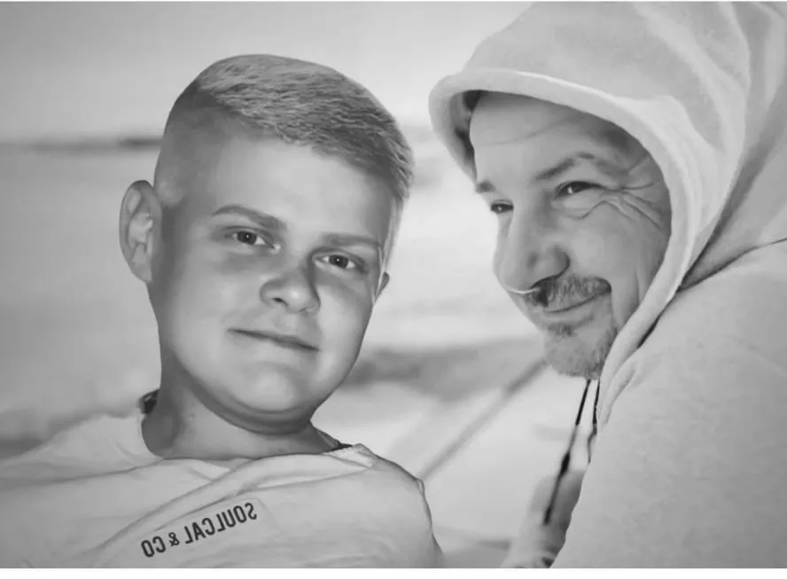 rákban elhunyt Dávidka