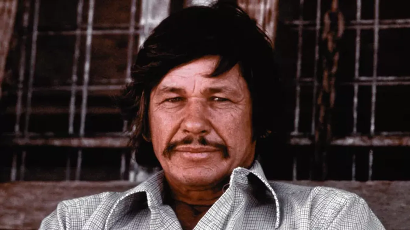 22 éve hunyt el a vadnyugat sztárja, Charles Bronson – Nosztalgikus kvíz a színészóriásról