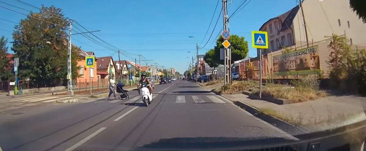 robogós