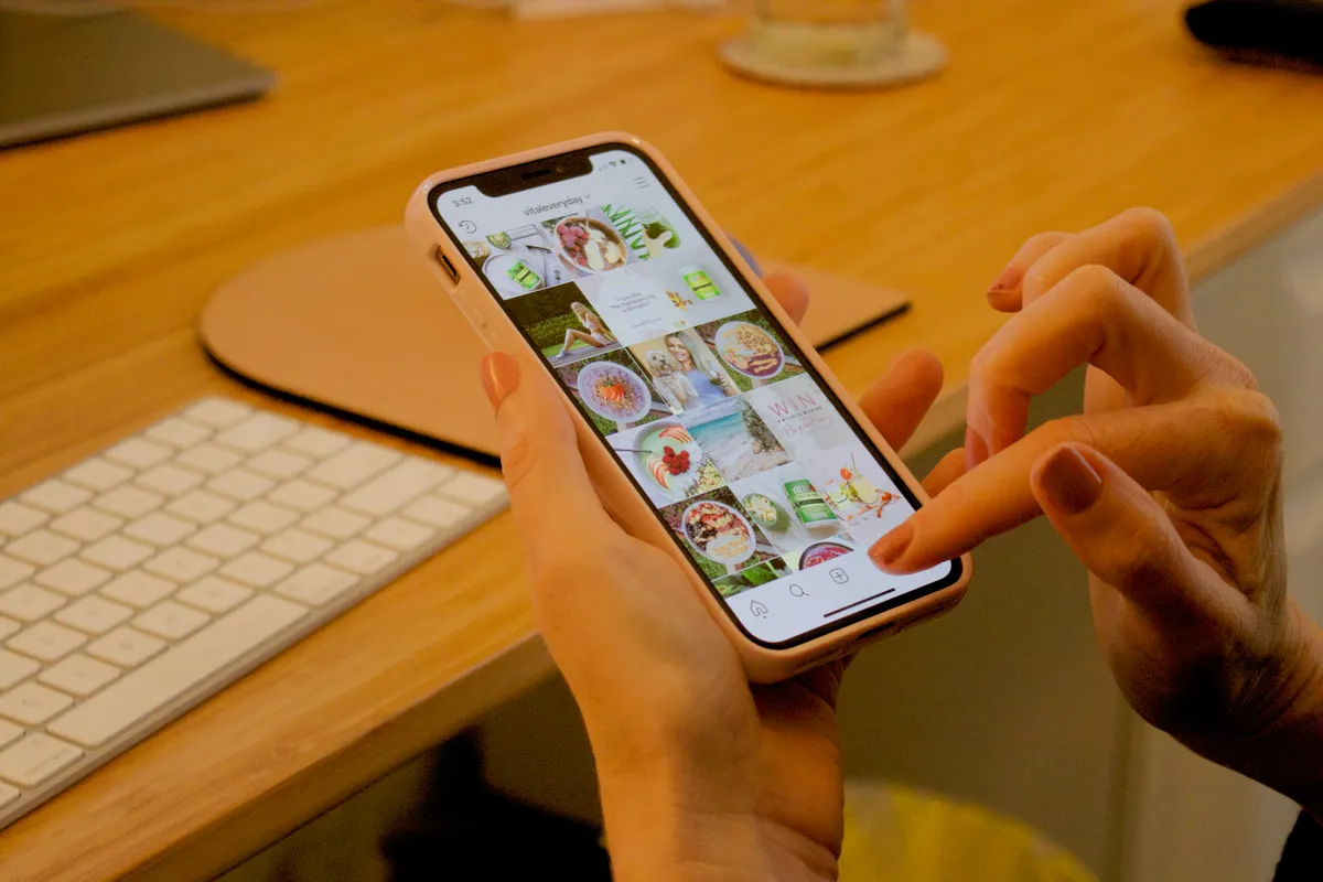 Jól járunk az Instagram új funkciójával?