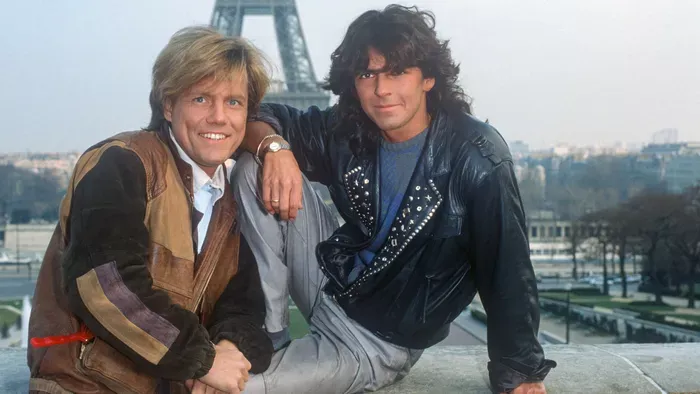 Te vajon hány pontot érsz el a Modern Talking kvízben?