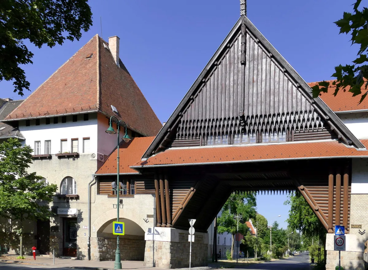 Wekerletelep, Budapest, városrész