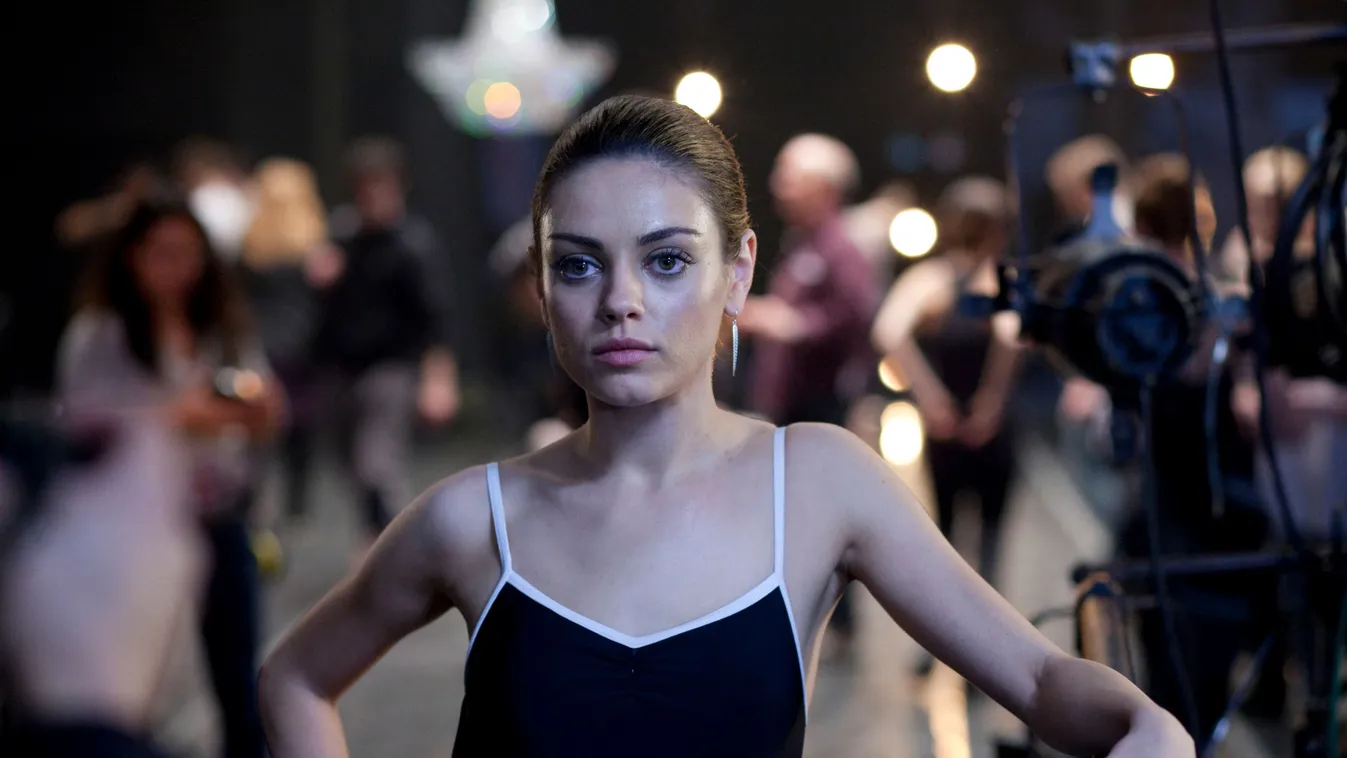 "Tele volt a bordám zúzódásokkal" – Mi történt Mila Kunisszal? Kíméletlenül kifakadt a gyönyörű színésznő