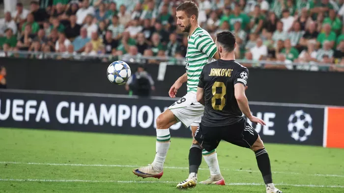 Robbie Keane vágya nem teljesült, szörnyű helyzetbe került a Fradi