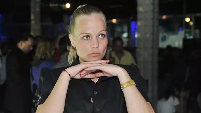 Fresh Andi legyőzte a betegséget: 4 éve tünetmentes!