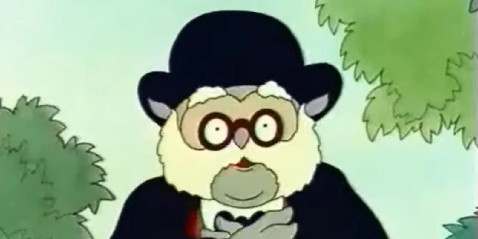 Retró mesekvíz: emlékszel még Dr. Bubóra?