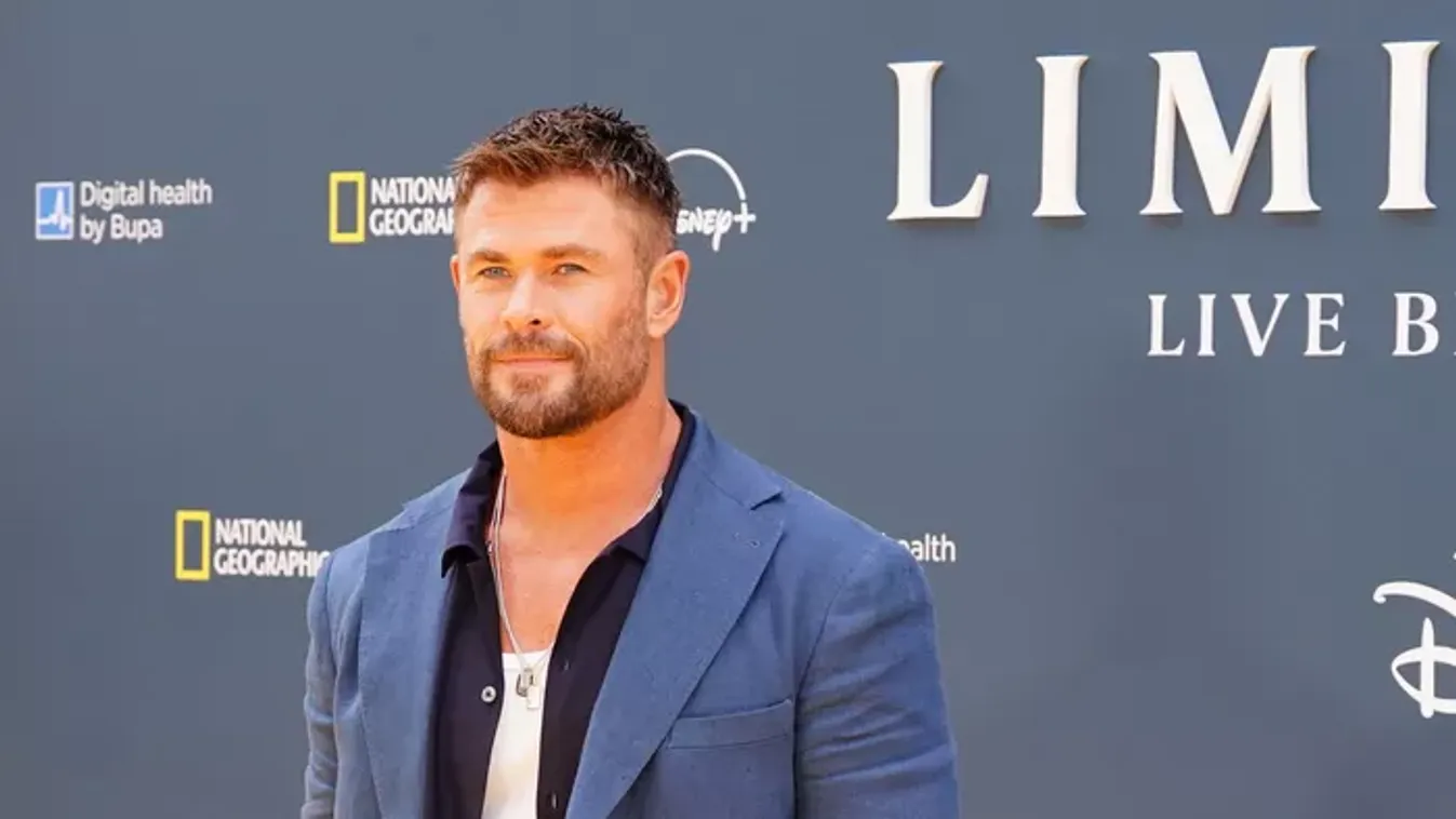 42 éves lett Hollywood szőke vadembere – Ezekben a filmekben imádtuk Chris Hemsworth-t