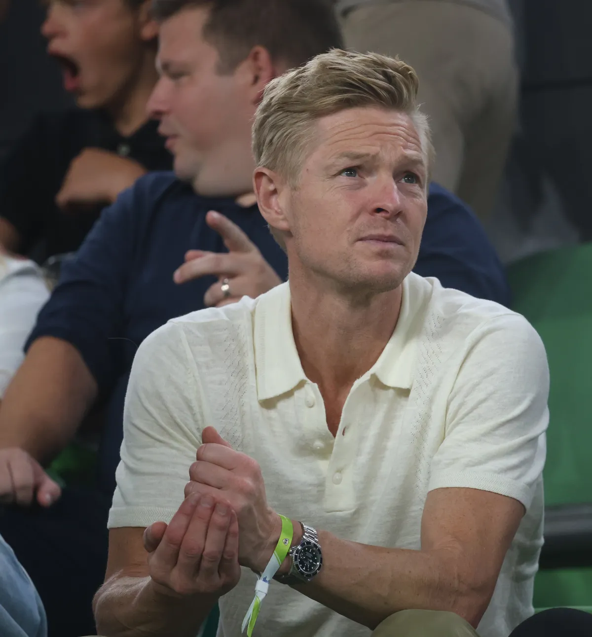 Fradi jensen