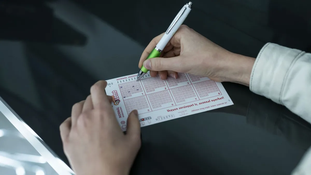 Ősztől még több izgalom: megújul a Hatoslottó!