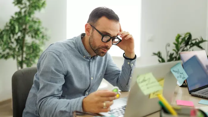 5+1 munkahelyi viselkedésforma, ami ADHD-ra utal