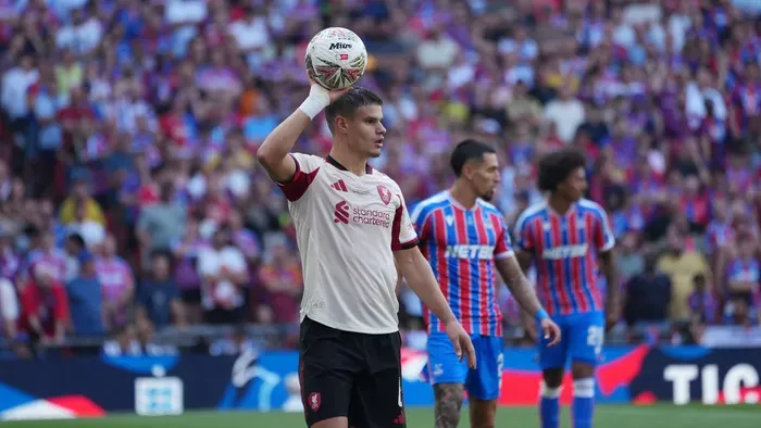 Szoboszlai után Kerkezbe szállt bele a Liverpool legendája