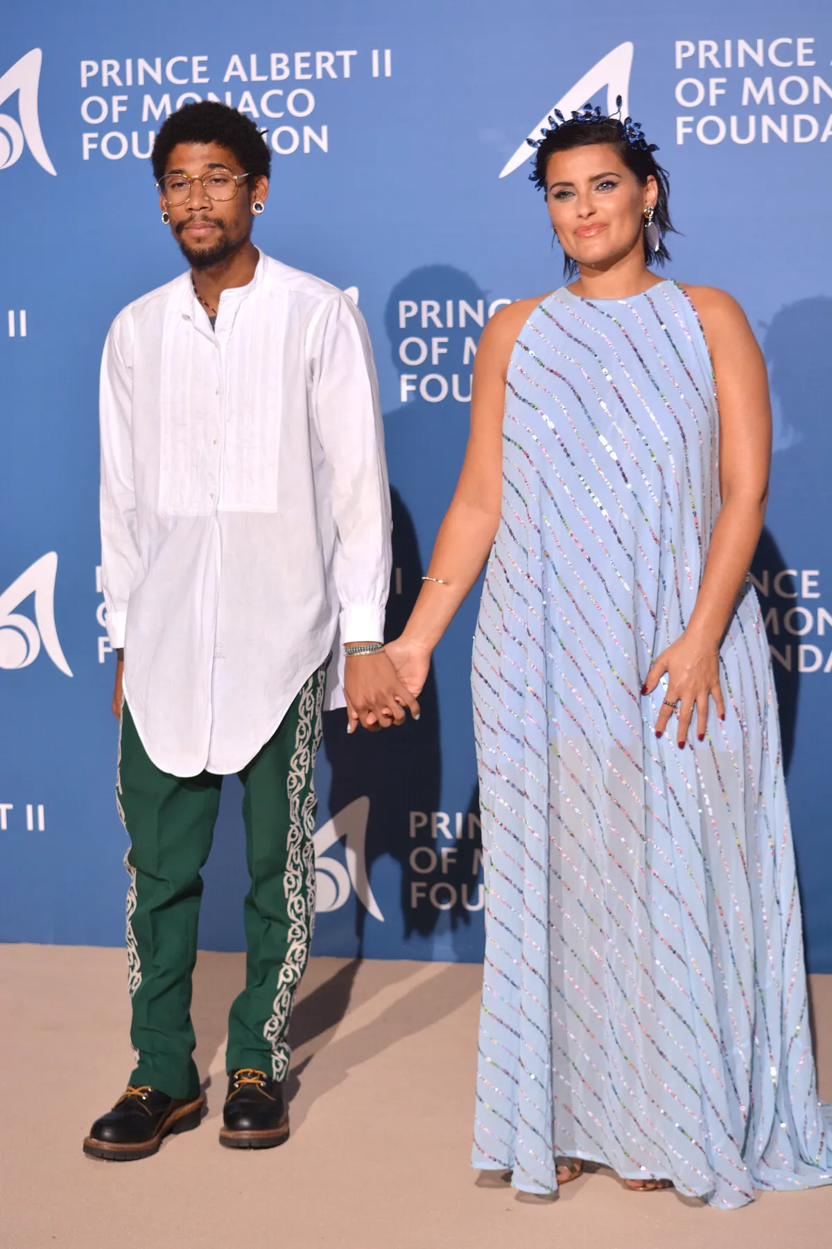 Nelly Furtado és Hodgy Beats 2023-ban szakítottak egymással
