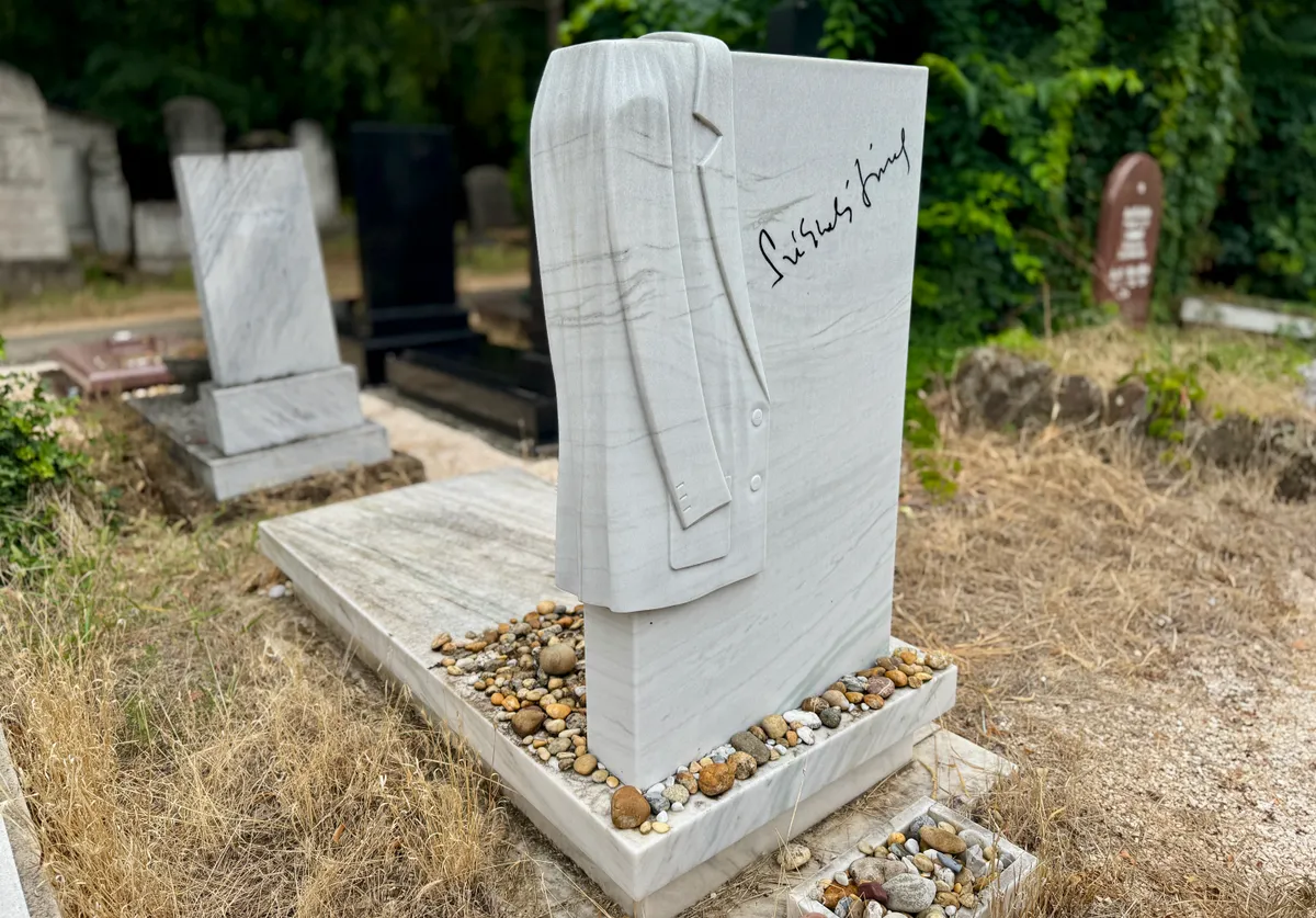 Székhelyi József