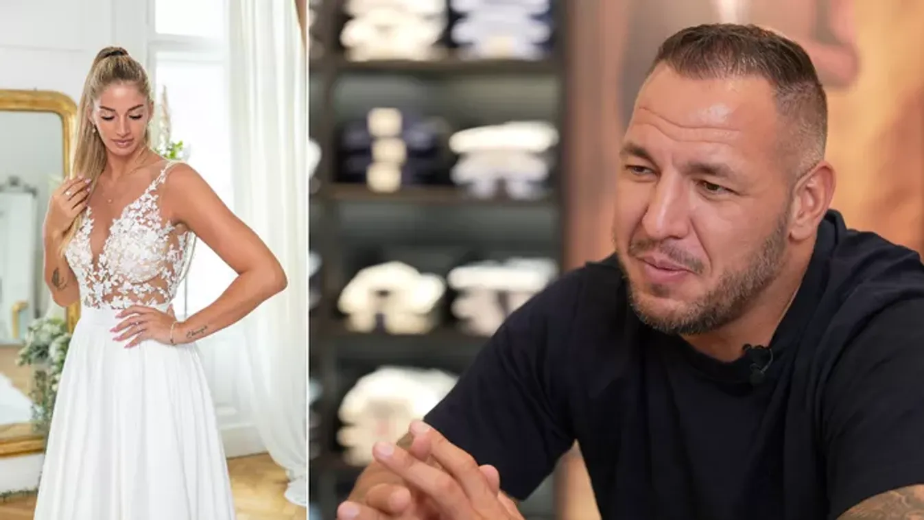 Megszakad a szív: Curtis édesanyja nem lehet ott az esküvőn