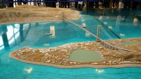 Megépül a világ leghosszabb függőhídja – Mutatjuk, hol kelhetsz át rajta