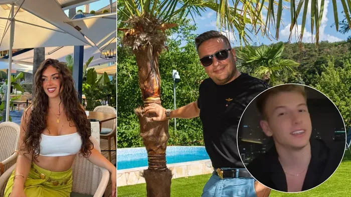 Újabb szereplő szállt be L.L. Juniorék balhéjába