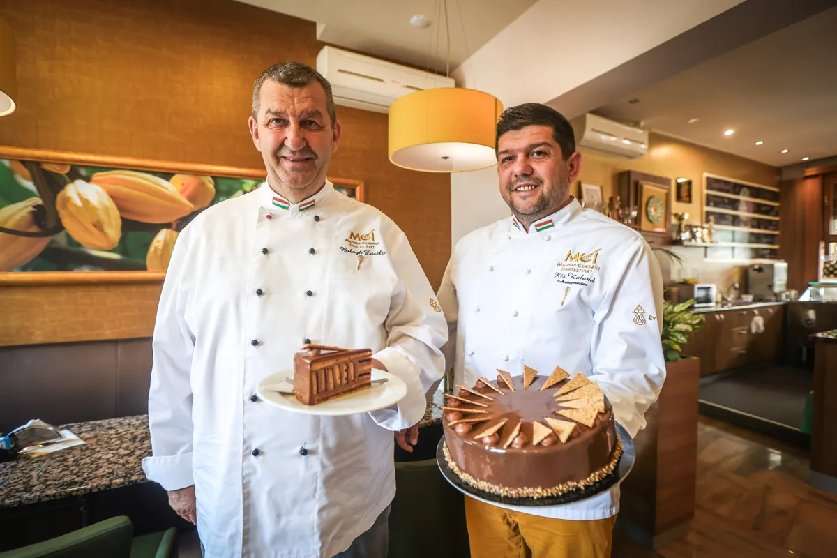 ország tortája recept, otthon, DCJ, Stílusgyakorlat