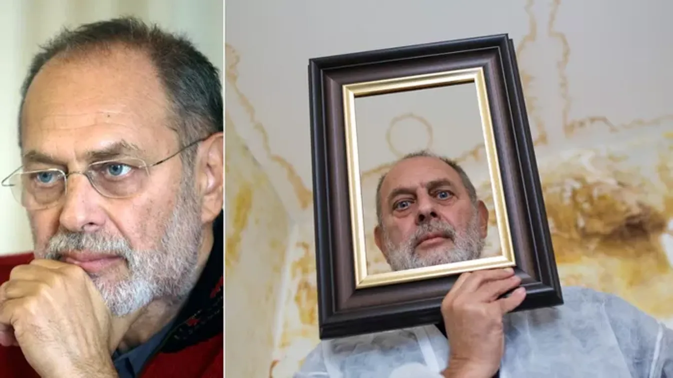Egy éve hunyt el Boros Lajos: végre elkészült a legendás rádiós síremléke – Fotó