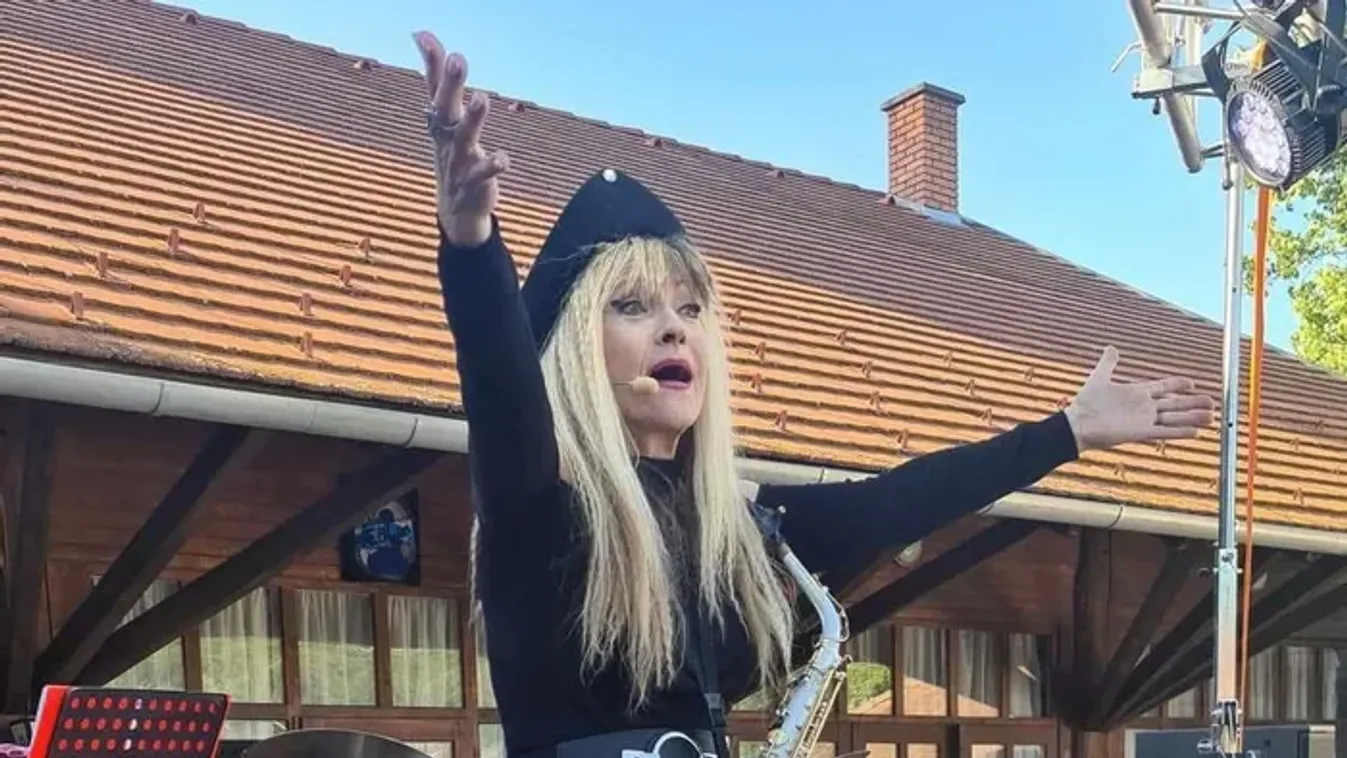 „Sajnos nem maradt meg a baba nekem” – Drámai videóban reagált a vádakra a magyar énekesnő