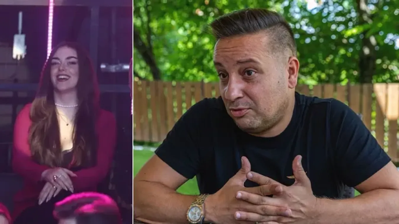 L.L Junior durván megalázta exét, Frey Timi nem késlekedett a válasszal