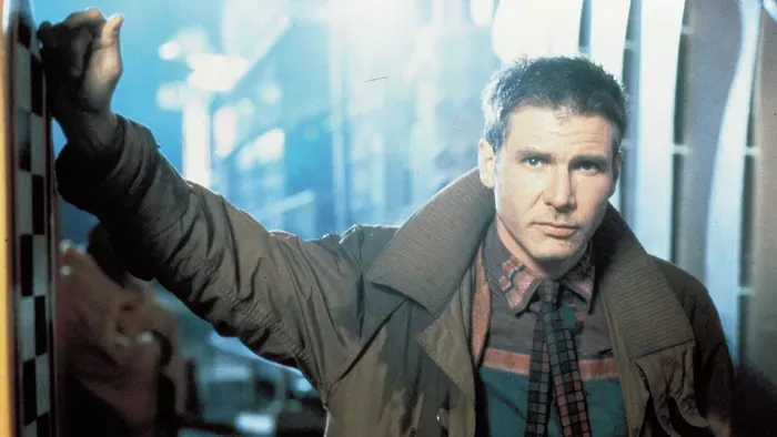 Harrison Ford nélkül jön az új Szárnyas fejvadász film
