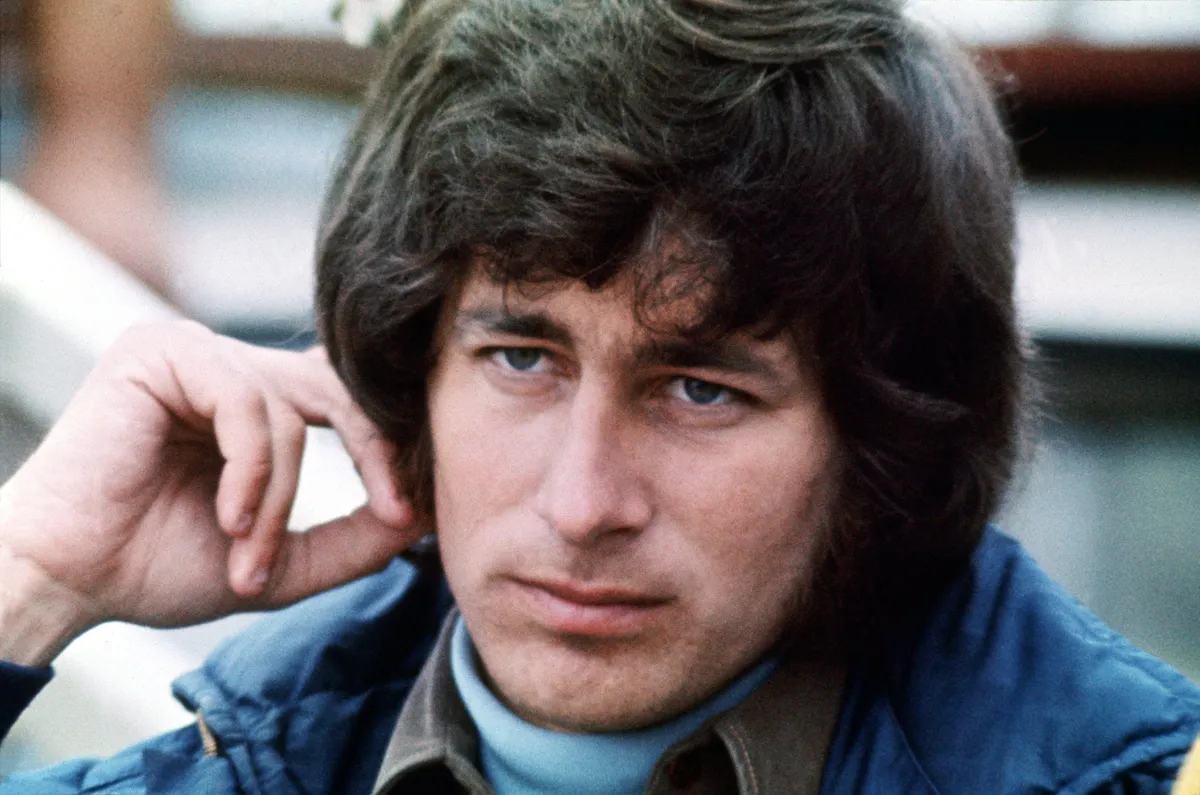 Spielberg elmondása szerint a mai napig szorongással áll neki minden jelenetnek (Fotó: Universal Pictures)