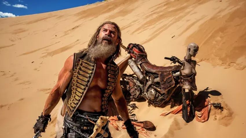 42 éves lett a mennydörgés istene – Íme, Chris Hemsworth legikonikusabb szerepei