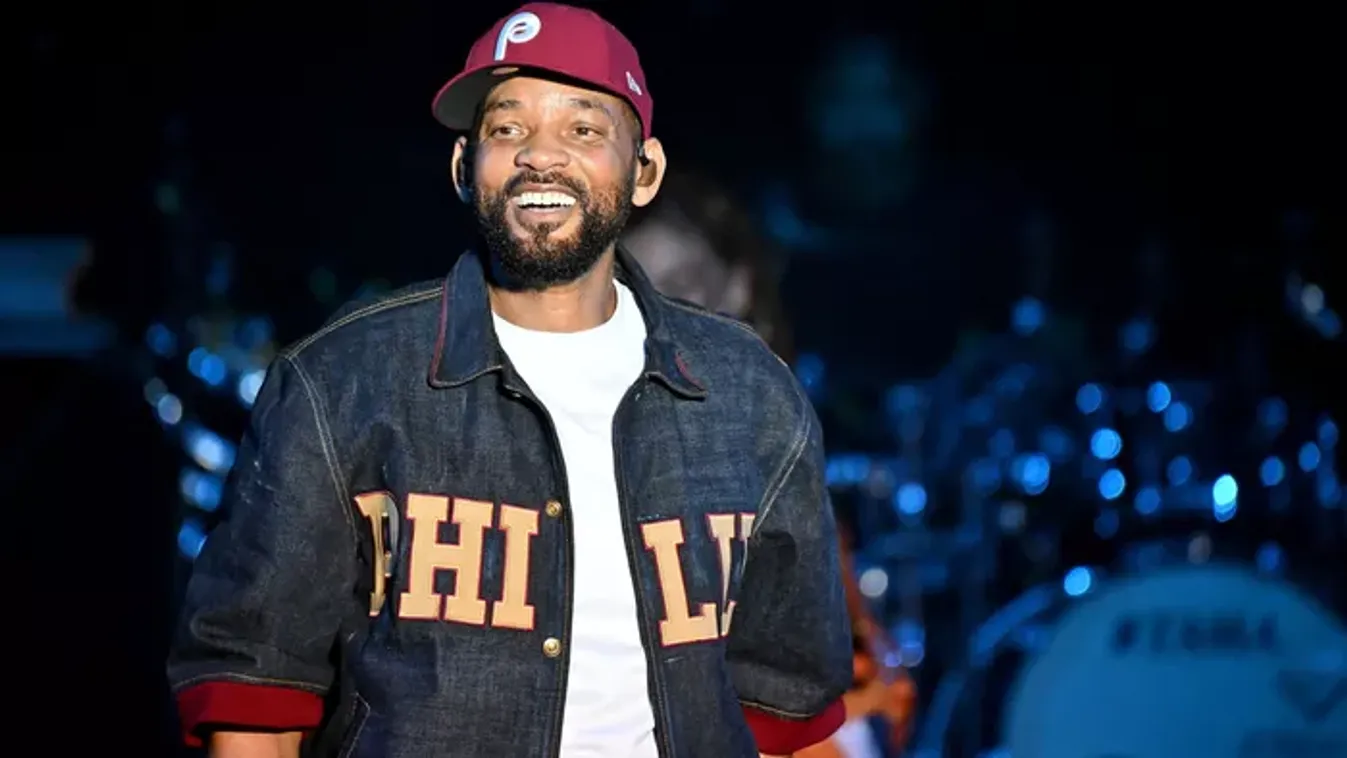 Will Smith felejthetetlen koncertet adott a Budapest Parkban – galéria