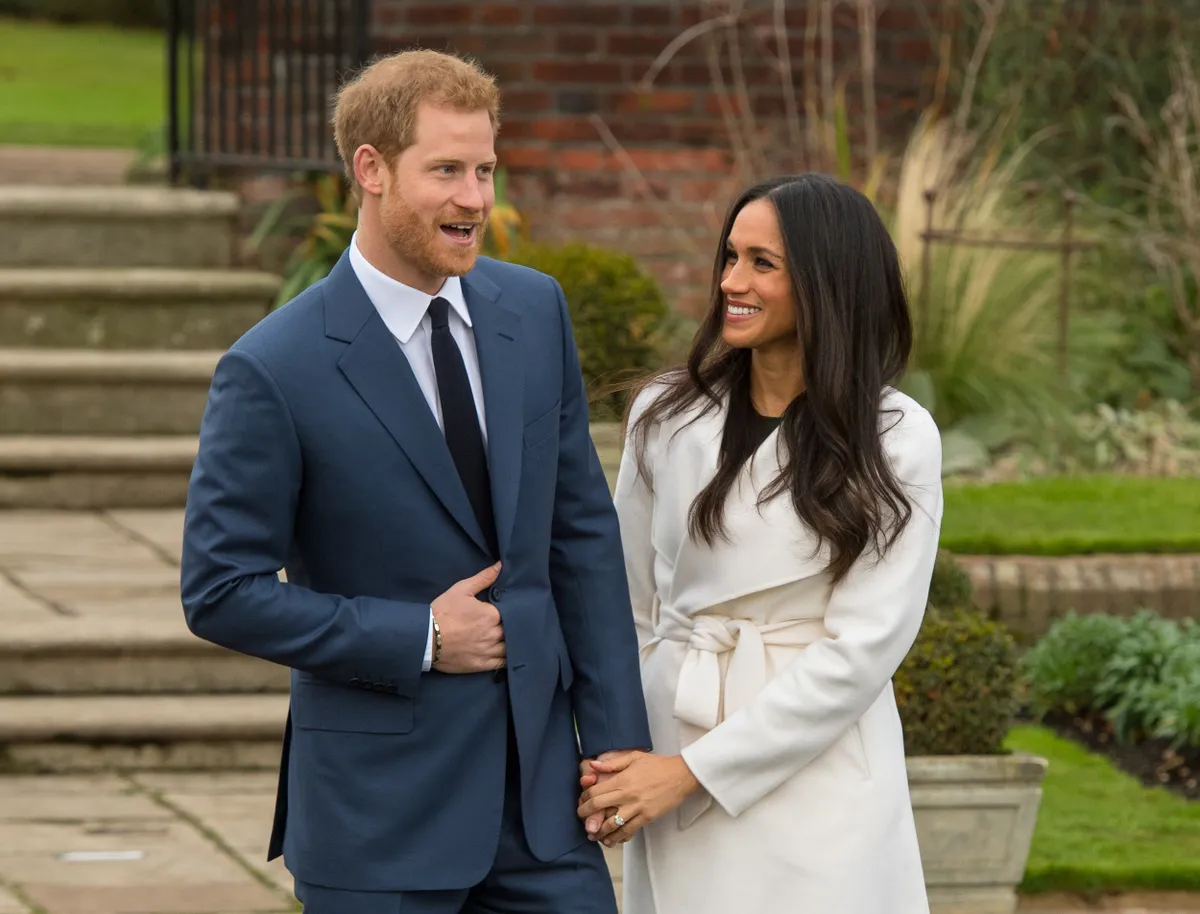 Ami után Meghan Markle és Harry herceg bejelentették az eljegyzésüket, a sussex-i hercegné abbahagyta a színészkedést