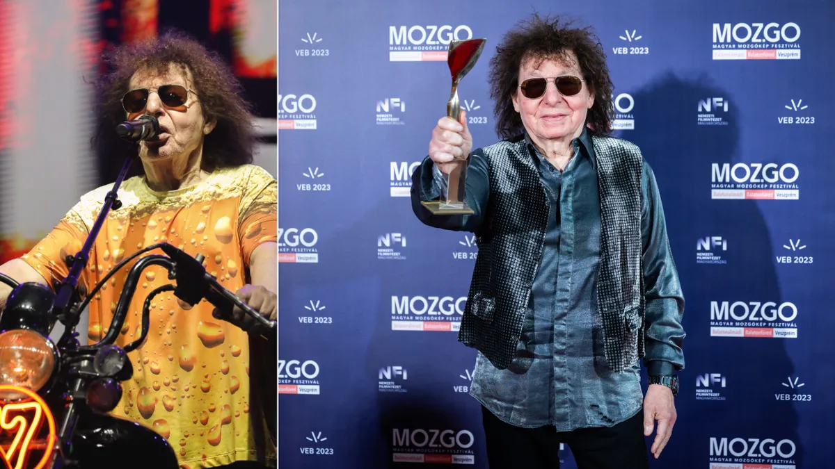 A Bors megtudta: így történt Demjén Ferenc balesete