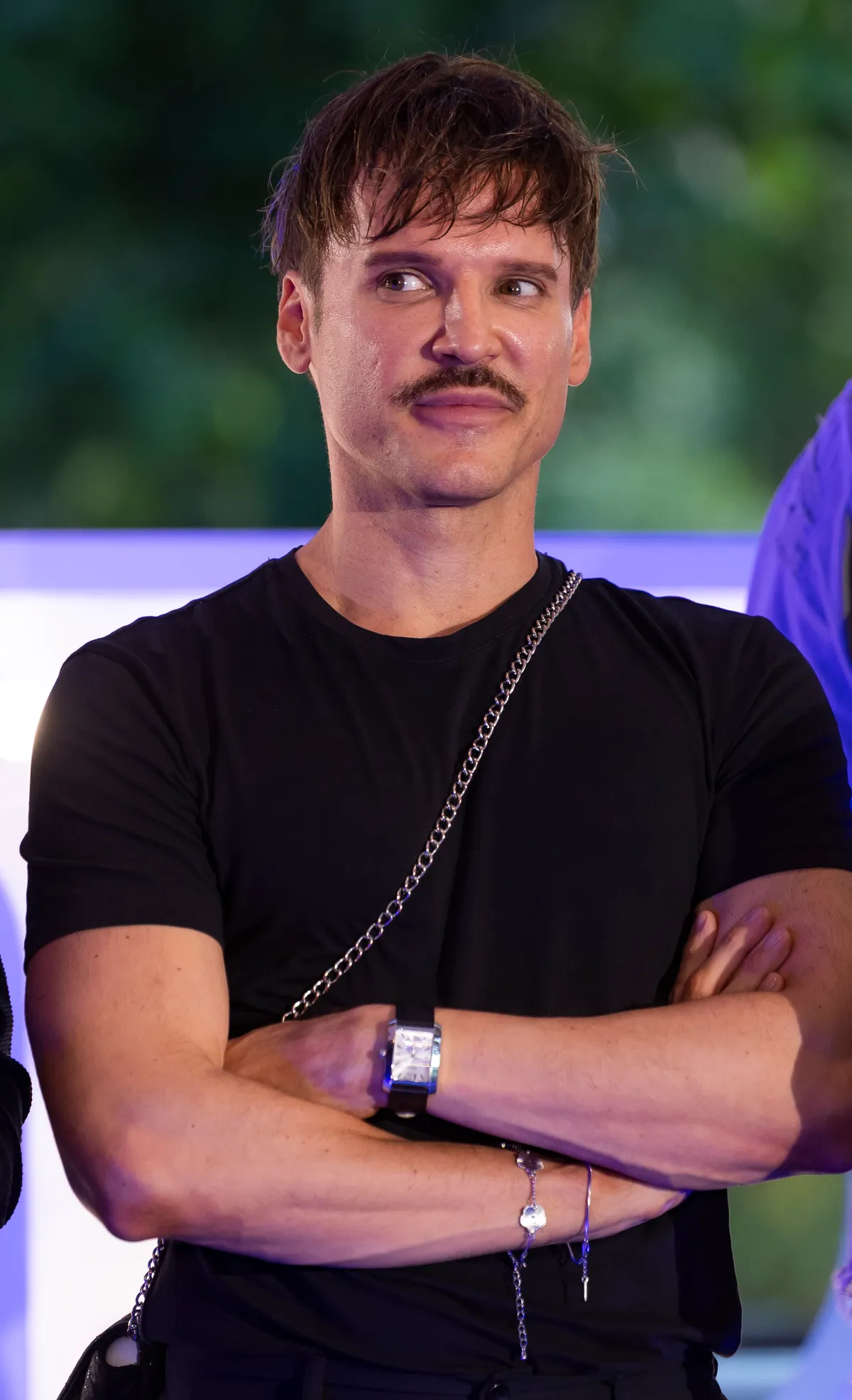Vásáry André