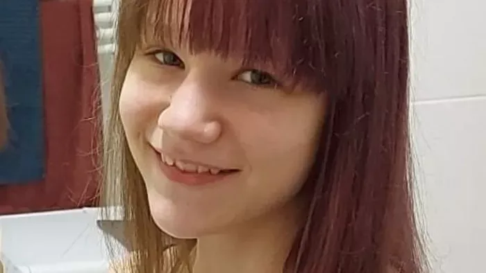 Eltűnt ez a kislány, édesanyja attól fél, hogy bedrogozzák