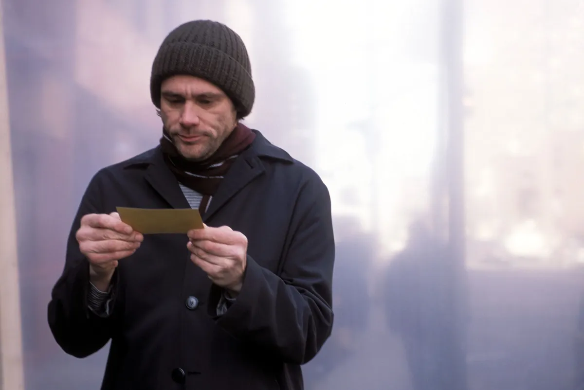 2004 - Eternal Sunshine of the Spotless Mind - Movie Set