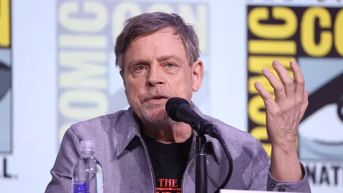 Mark Hamill utált Luke Skywalker lenni, és erre jó oka volt
