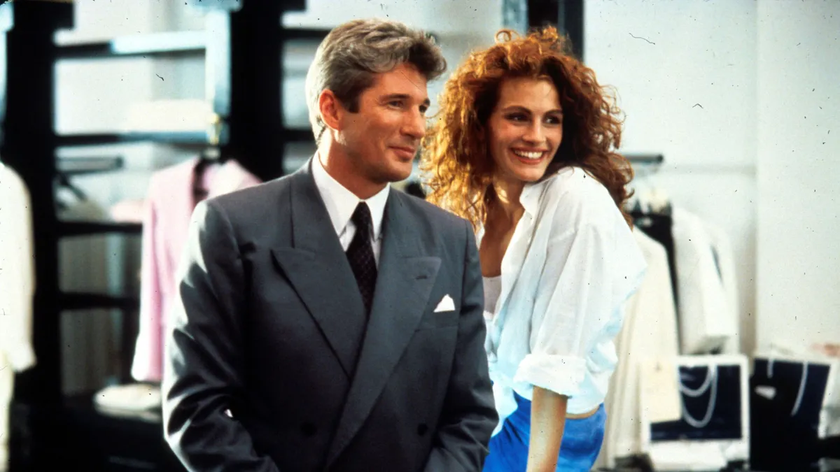 76 éves lett a sármos színész – Vajon mennyit tudsz Richard Gere-ről? Kvíz