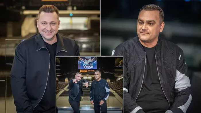 Újra összeállt a V-Tech, hatalmas koncerttel érkeznek
