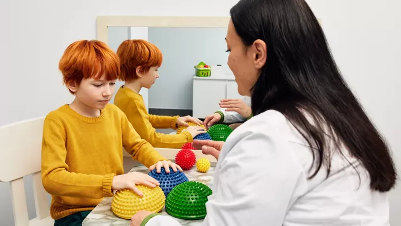 Felfedezték az autizmus négy új altípusát – lehet, hogy te is köztük vagy?