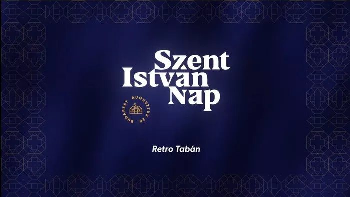 Legendás hazai zenészekkel vár mindenkit a Retro Tabán