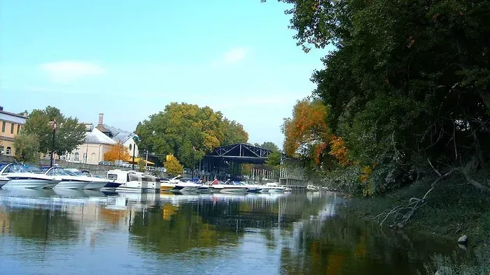 A Hajógyári-sziget titkos története