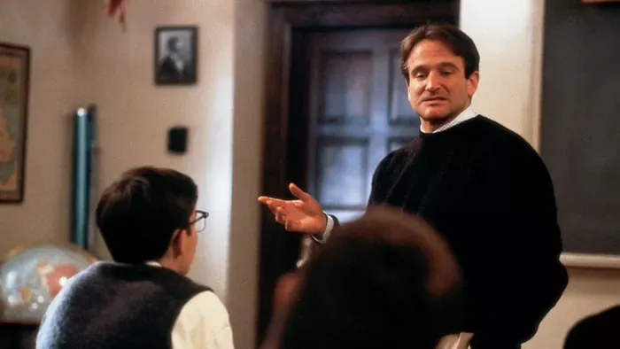 Robin Williams dokumentumfilmje az HBO Max-on