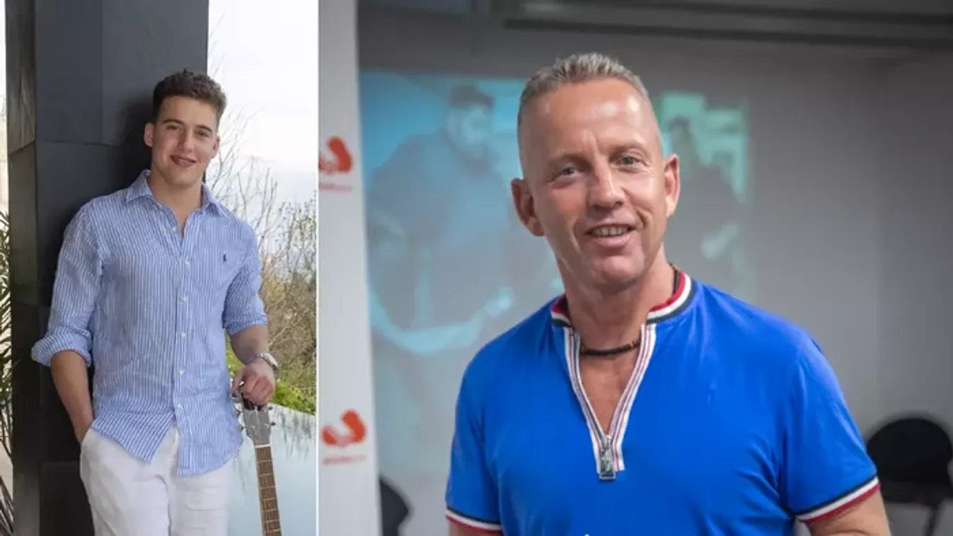 Schobert Norbi helyretette a szülőket: „Ha a gyerek rossz tanuló, az mindig a szülő felelőssége”