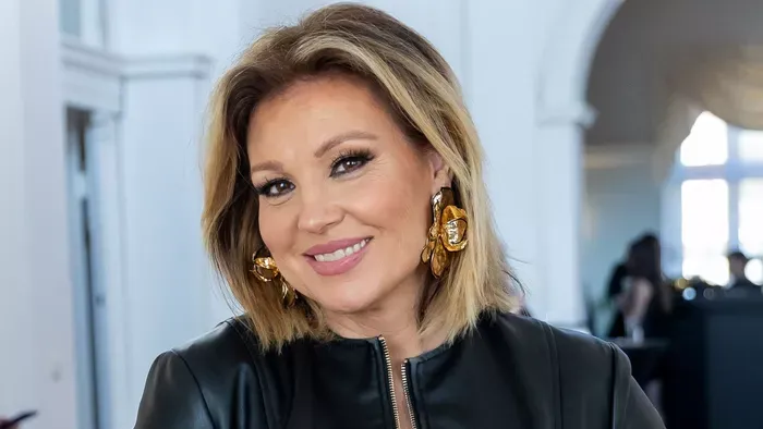 "Rózsaszínbe borulunk" - ebben a percben jött Liptai Claudia csodálatos bejelentése