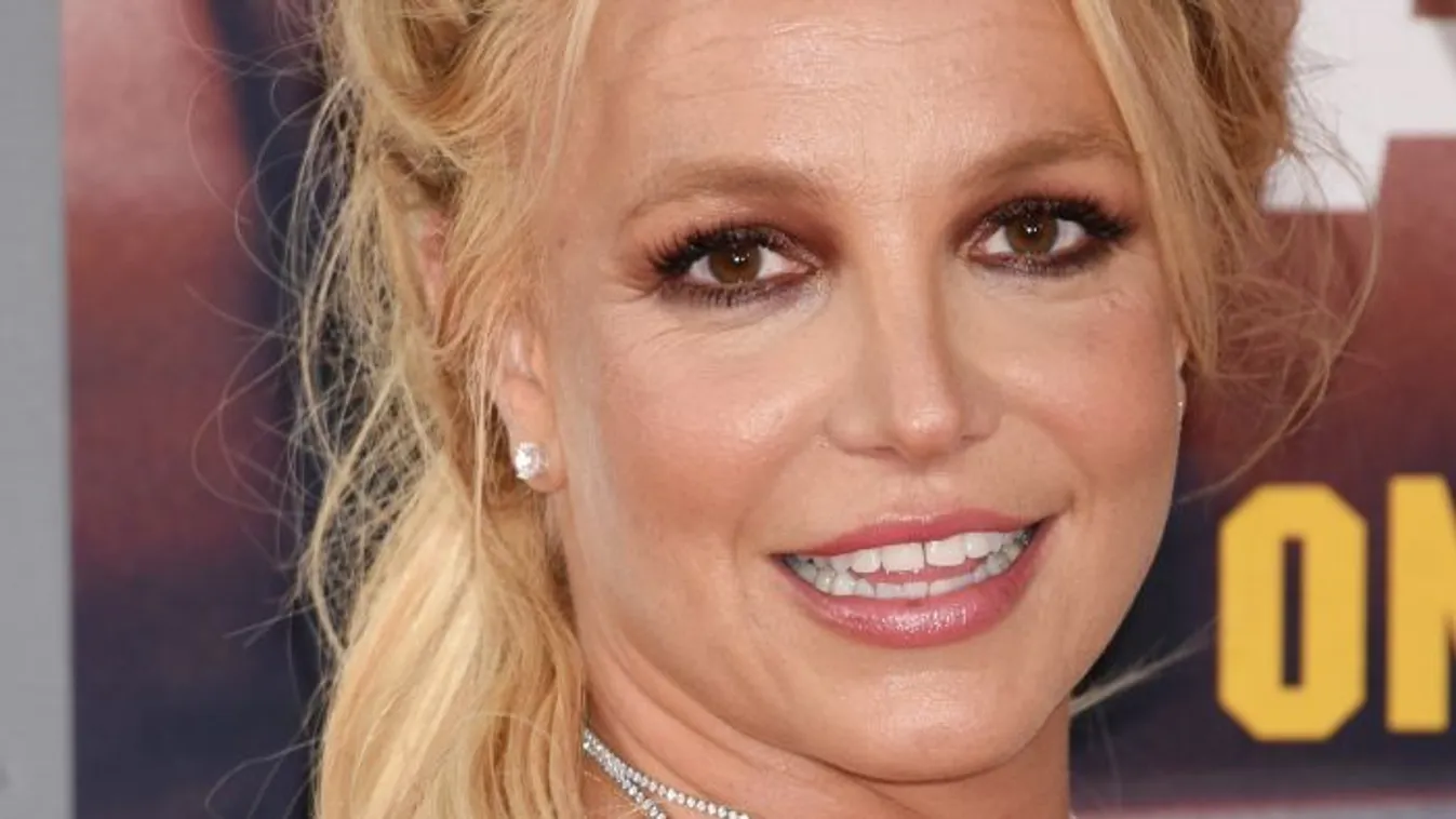 Britney Spears őszinte vallomása sokkolta a rajongókat