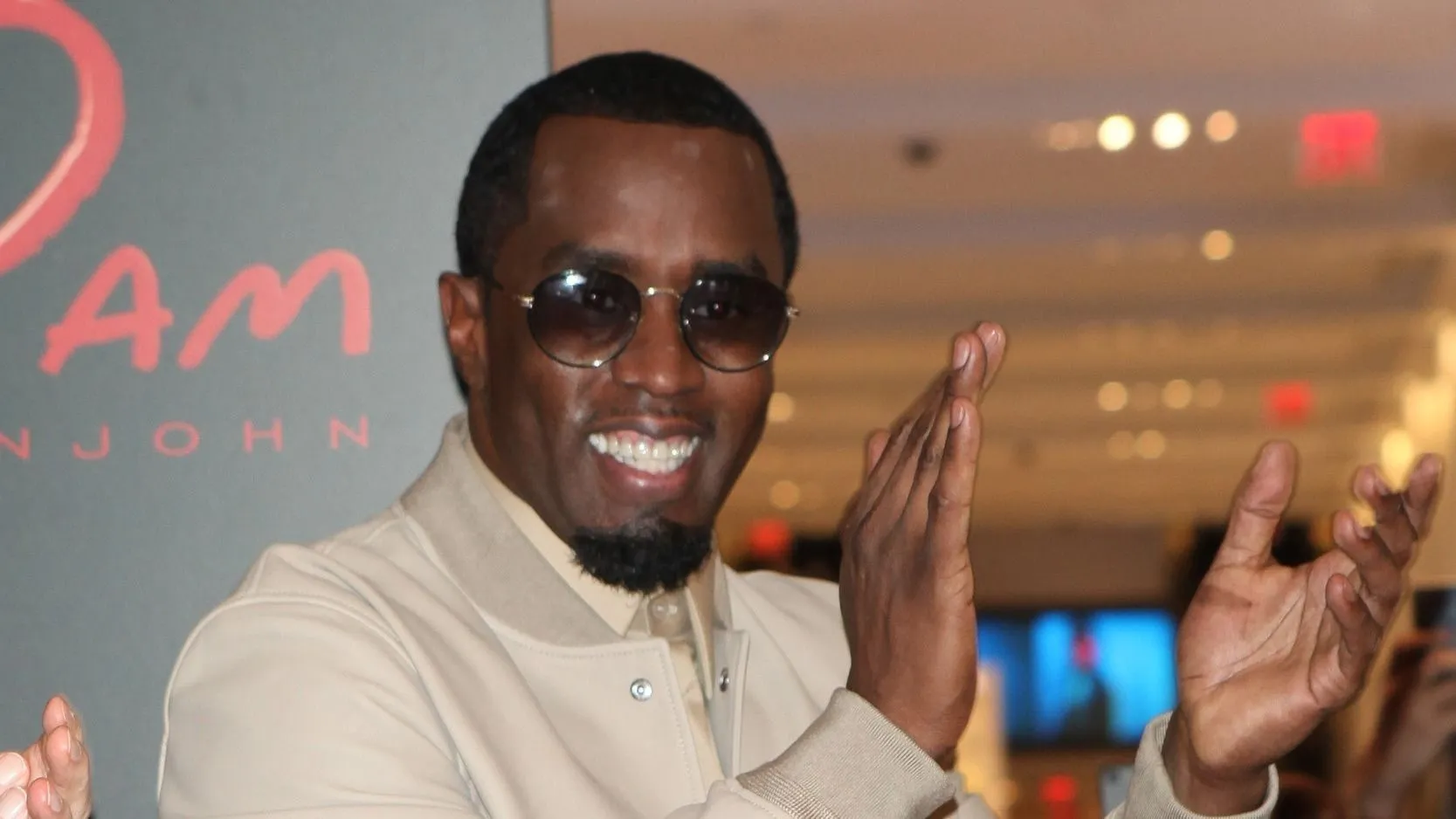 Hiába perkált volna 50 millió dollárt: Diddy-t nem engedik ki a rácsok mögül!
