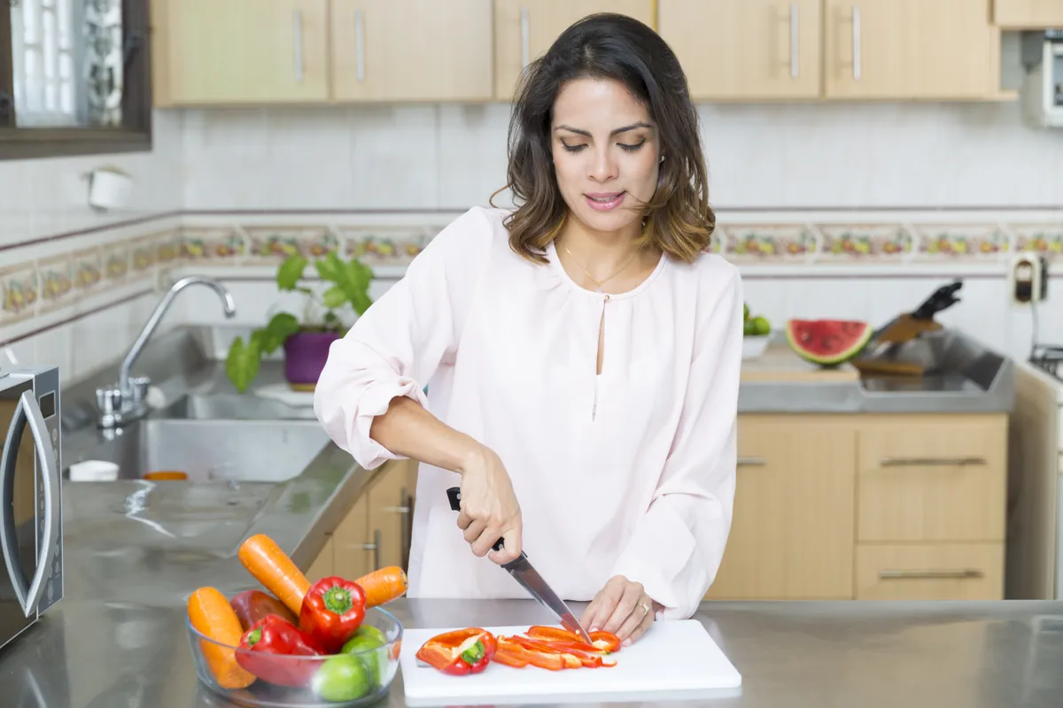 fiatalosabb bőr zöldség