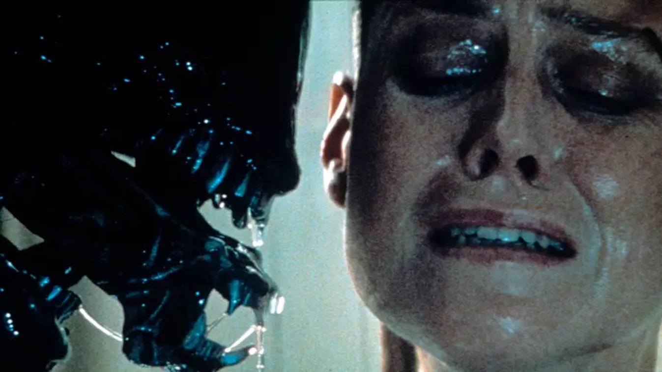 Végre itt van az Alien-sorozat: a halál eljut a te tévéképernyődre is! Összegyűjtöttük az Alien-franchise meghiúsult sorozatait